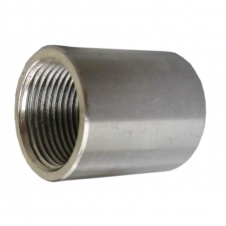 Футорка (переход-футорка) 1" х1/2" н-в никелир. STI