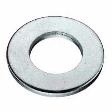 Шайба  М12 оцинк.