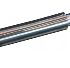 Компенсатор 2х слойный 50-16-50 в кожухе