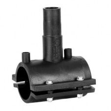 Муфта клеевая d25 PVC-U PN16 COMER, Италия