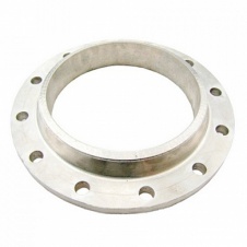Фланец стальной  плоский Ду600 Ру16 ГОСТ 33259-2015