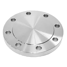 Заглушка фланцевая 1-50-40 09Г2С АТК 24-200.02-90