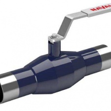 Кран NAVAL  с/с Ду15 Ру16