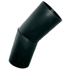 Отвод сварной 30гр. 315 ПЭ100 СДР11