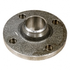 Фланец стальной 25 воротник. РУ16 ст.20