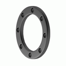 Фланец под втулку РУ16 Ду 110(100) с ПЭ покрытием