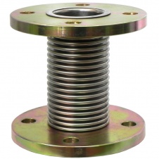 Компенсатор DN40 P.МАКС 3 БАР код_MG-30-06