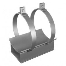 Опора скользящая 140